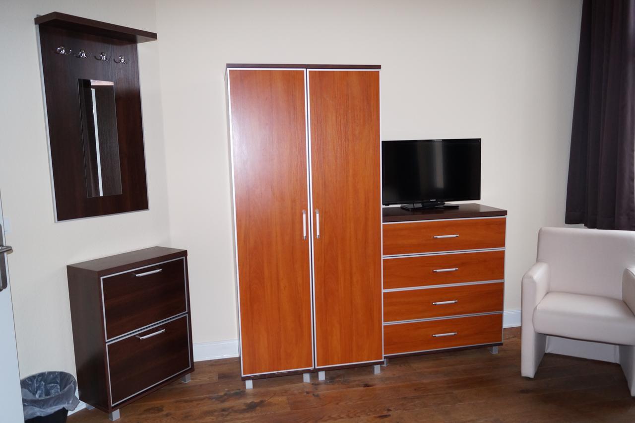 My-Bed Hamburg Familien Appartment Ngoại thất bức ảnh