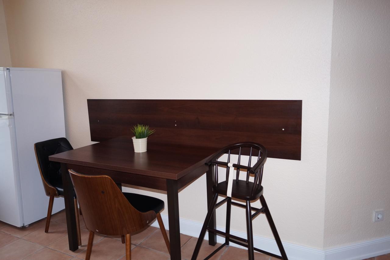 My-Bed Hamburg Familien Appartment Ngoại thất bức ảnh