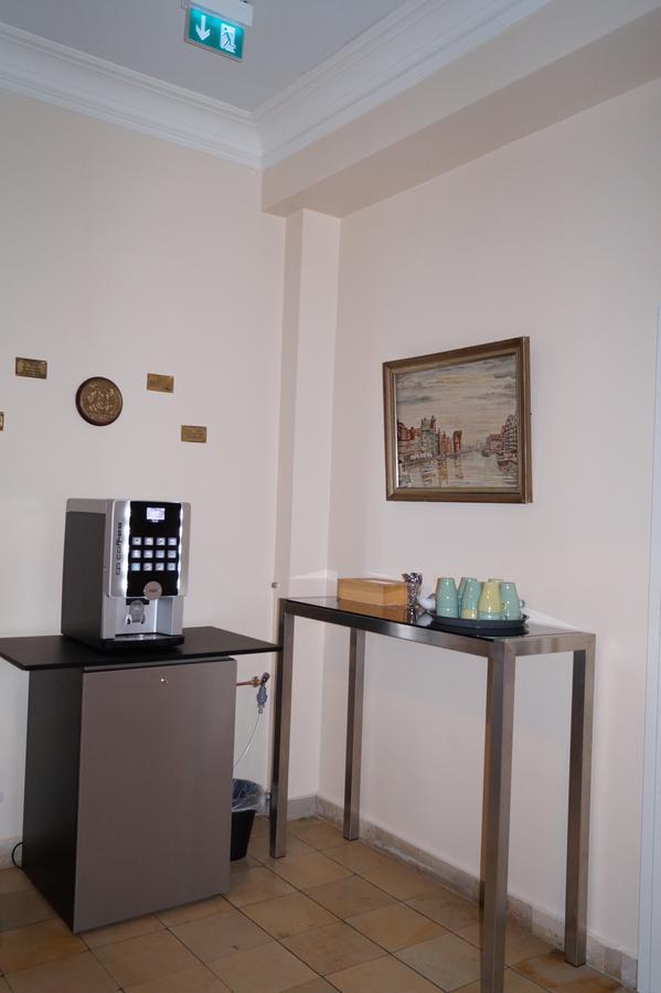 My-Bed Hamburg Familien Appartment Ngoại thất bức ảnh