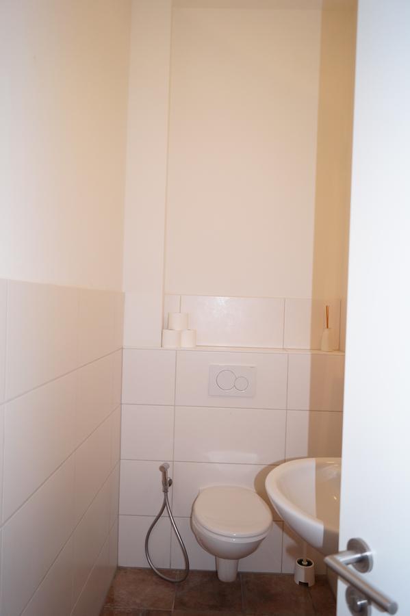 My-Bed Hamburg Familien Appartment Ngoại thất bức ảnh