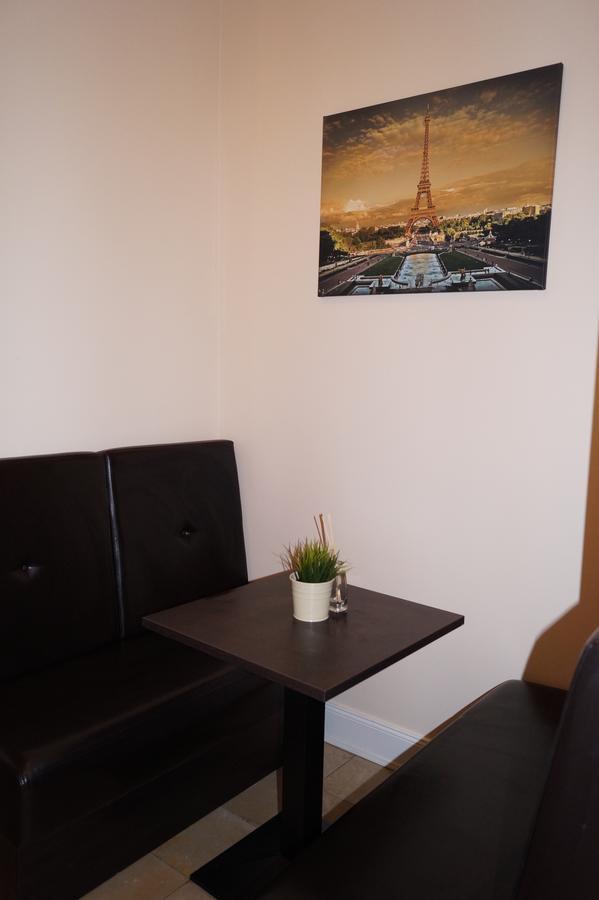 My-Bed Hamburg Familien Appartment Ngoại thất bức ảnh